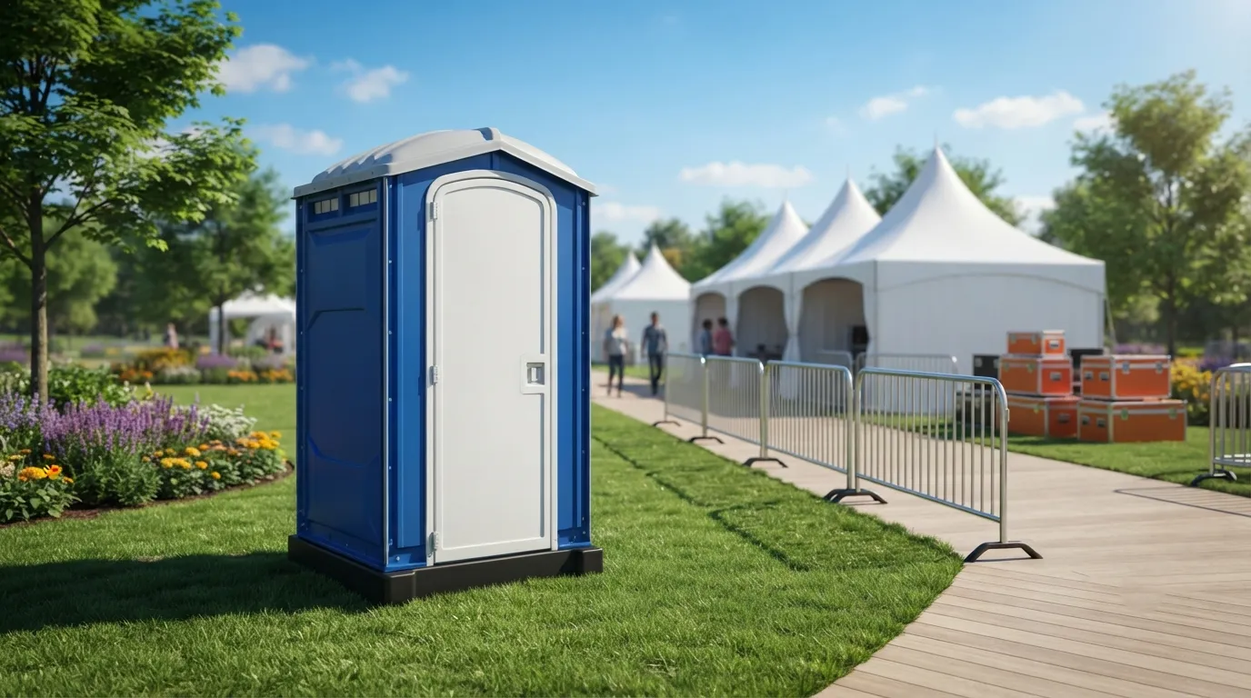 Porta Potty Rental Per Day in Vallejo, CA